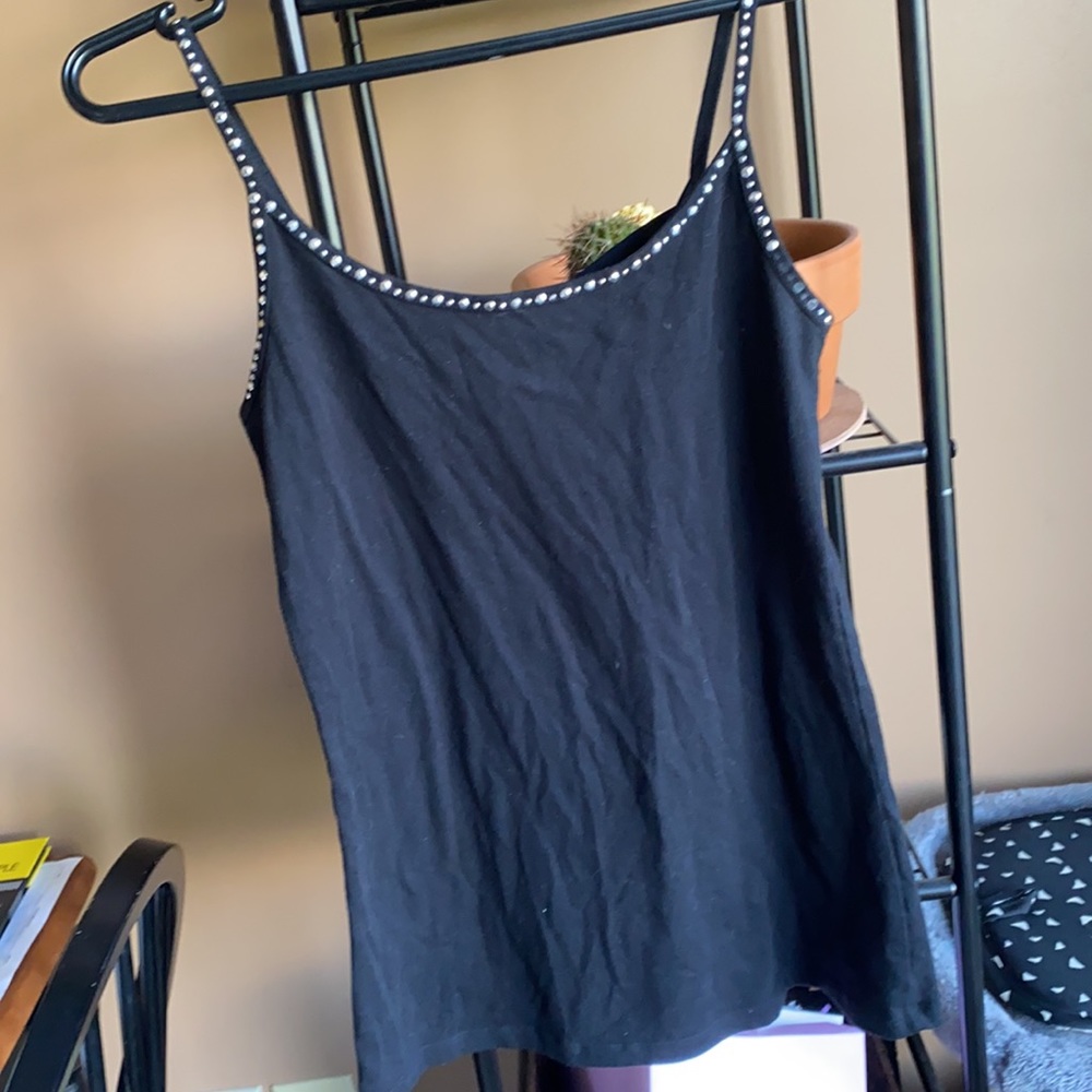 Strappy Tank - Picture 3 of 5